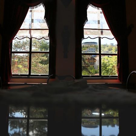 Akıfbey Konaği Bed & Breakfast Kastamonu Dış mekan fotoğraf