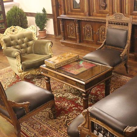 Akıfbey Konaği Bed & Breakfast Kastamonu Dış mekan fotoğraf