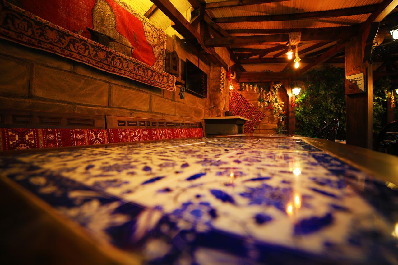 Akıfbey Konaği Bed & Breakfast Kastamonu Dış mekan fotoğraf