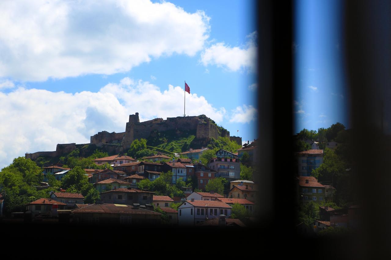 Akıfbey Konaği Bed & Breakfast Kastamonu Dış mekan fotoğraf