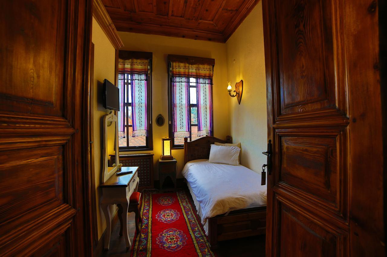 Akıfbey Konaği Bed & Breakfast Kastamonu Dış mekan fotoğraf