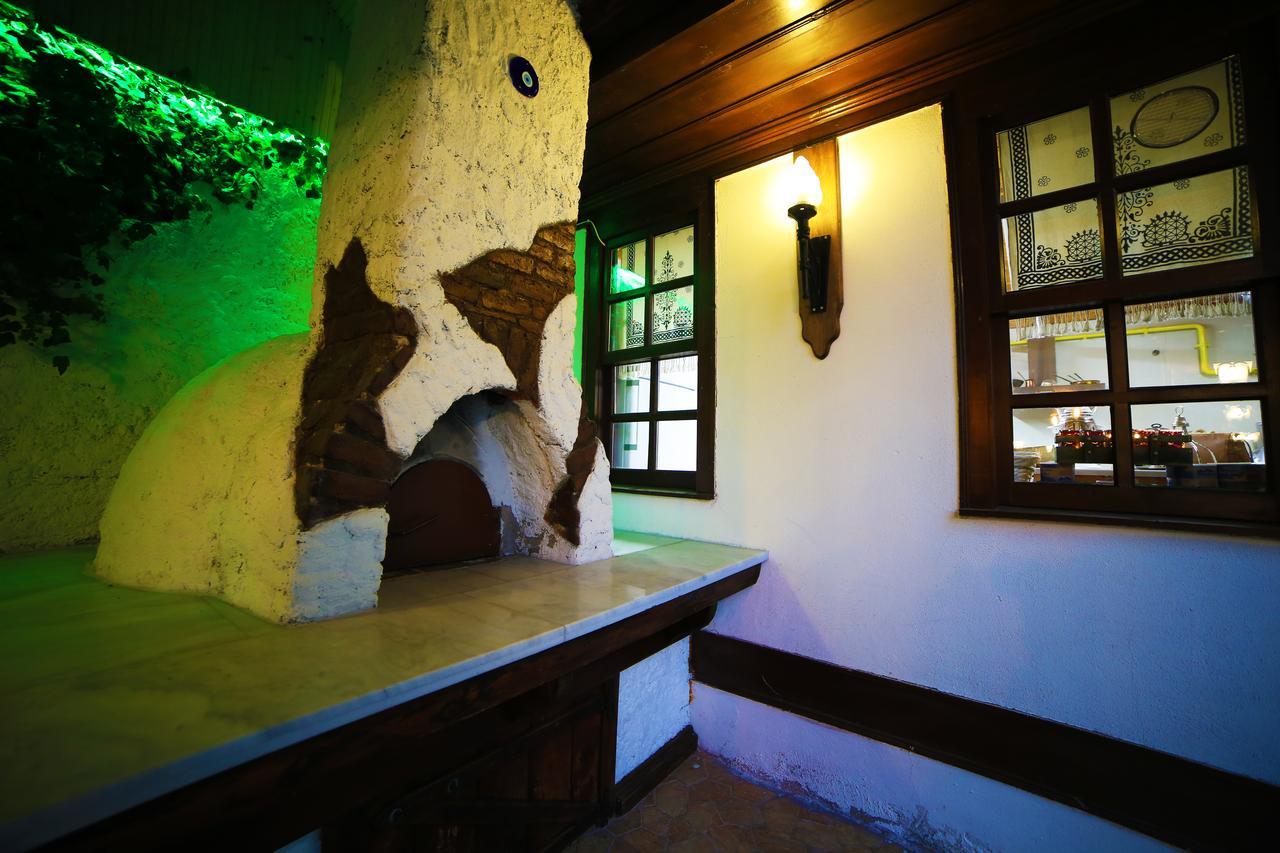 Akıfbey Konaği Bed & Breakfast Kastamonu Dış mekan fotoğraf