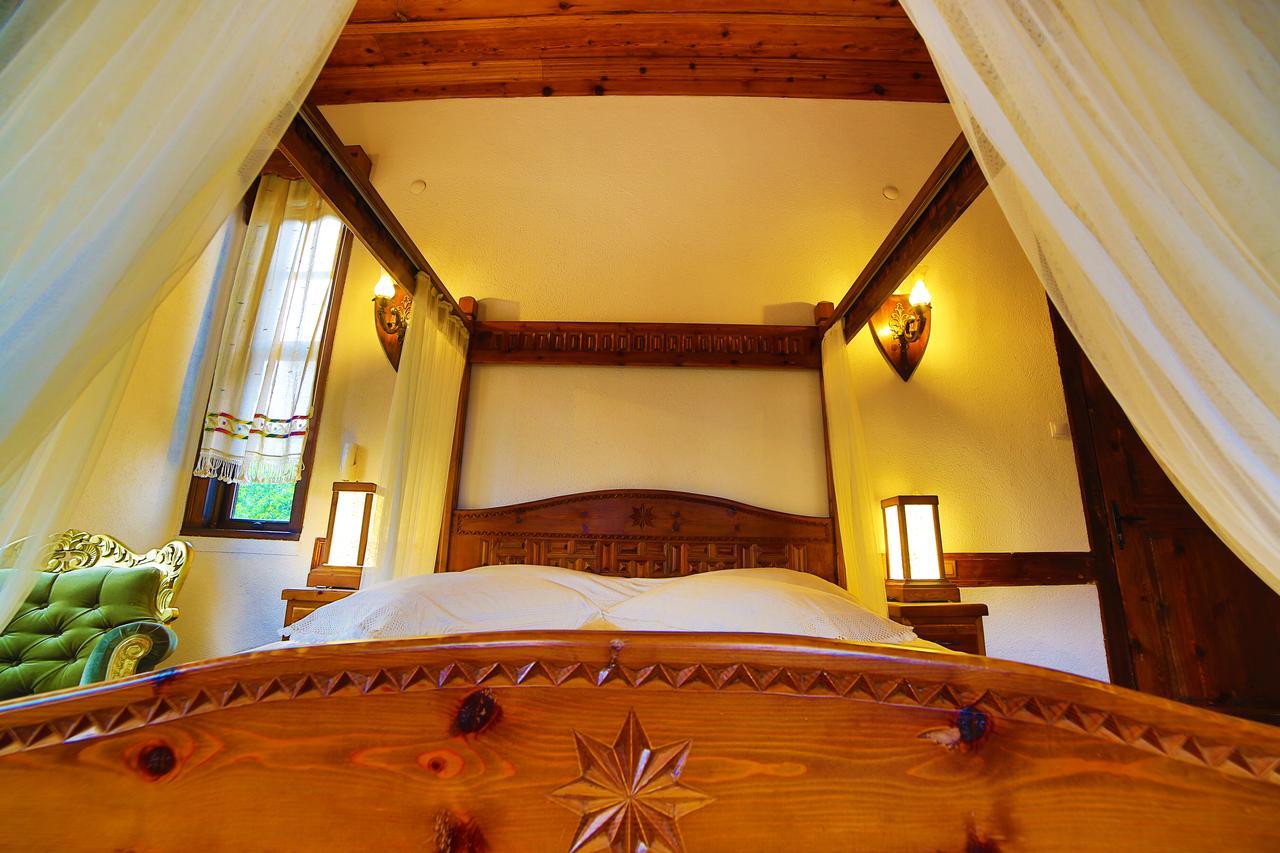 Akıfbey Konaği Bed & Breakfast Kastamonu Dış mekan fotoğraf