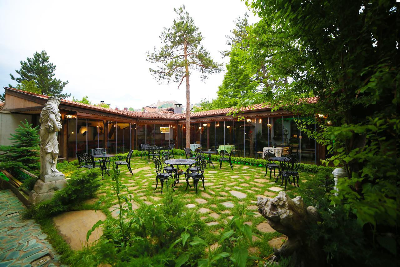 Akıfbey Konaği Bed & Breakfast Kastamonu Dış mekan fotoğraf