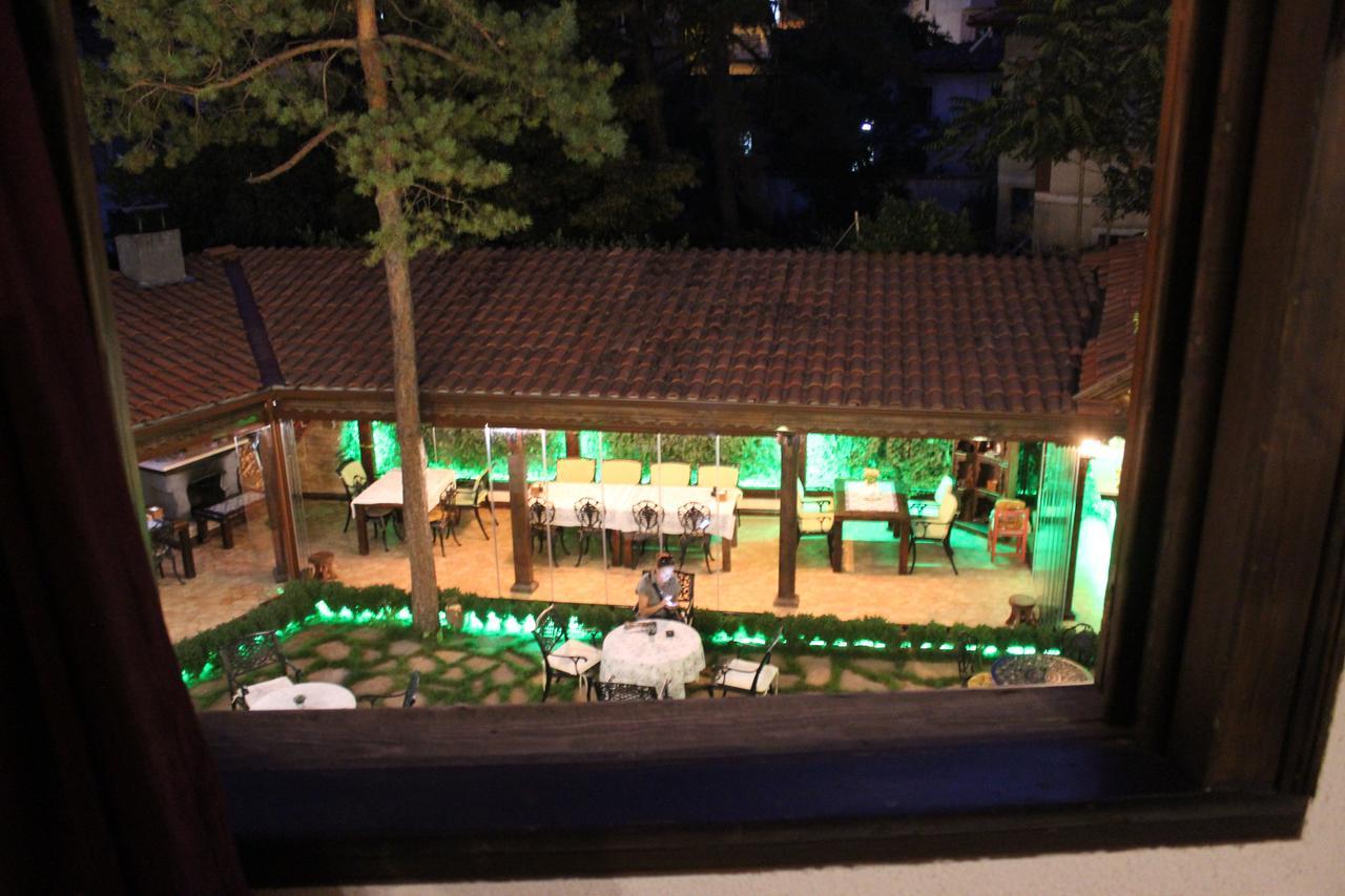 Akıfbey Konaği Bed & Breakfast Kastamonu Dış mekan fotoğraf
