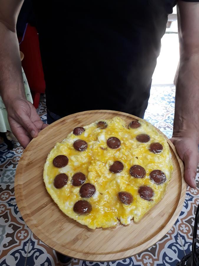 Akıfbey Konaği Bed & Breakfast Kastamonu Dış mekan fotoğraf