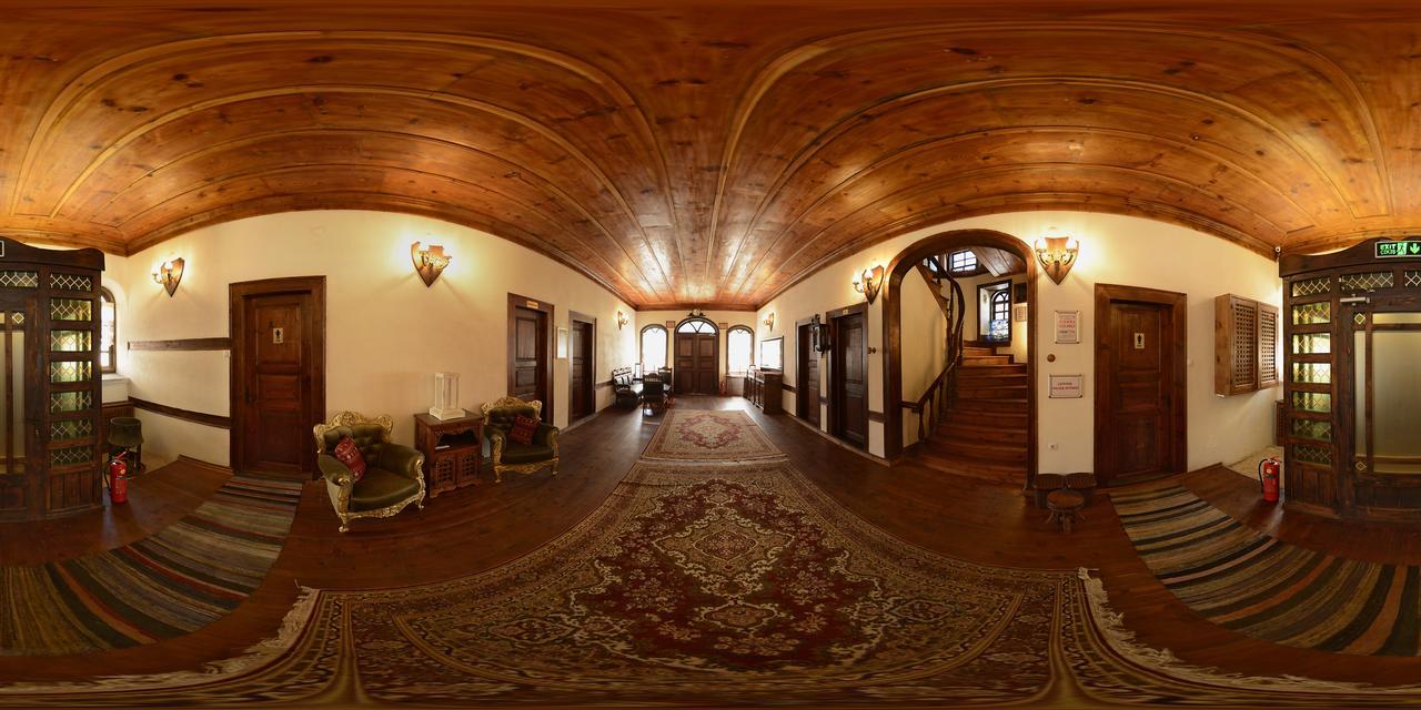 Akıfbey Konaği Bed & Breakfast Kastamonu Dış mekan fotoğraf