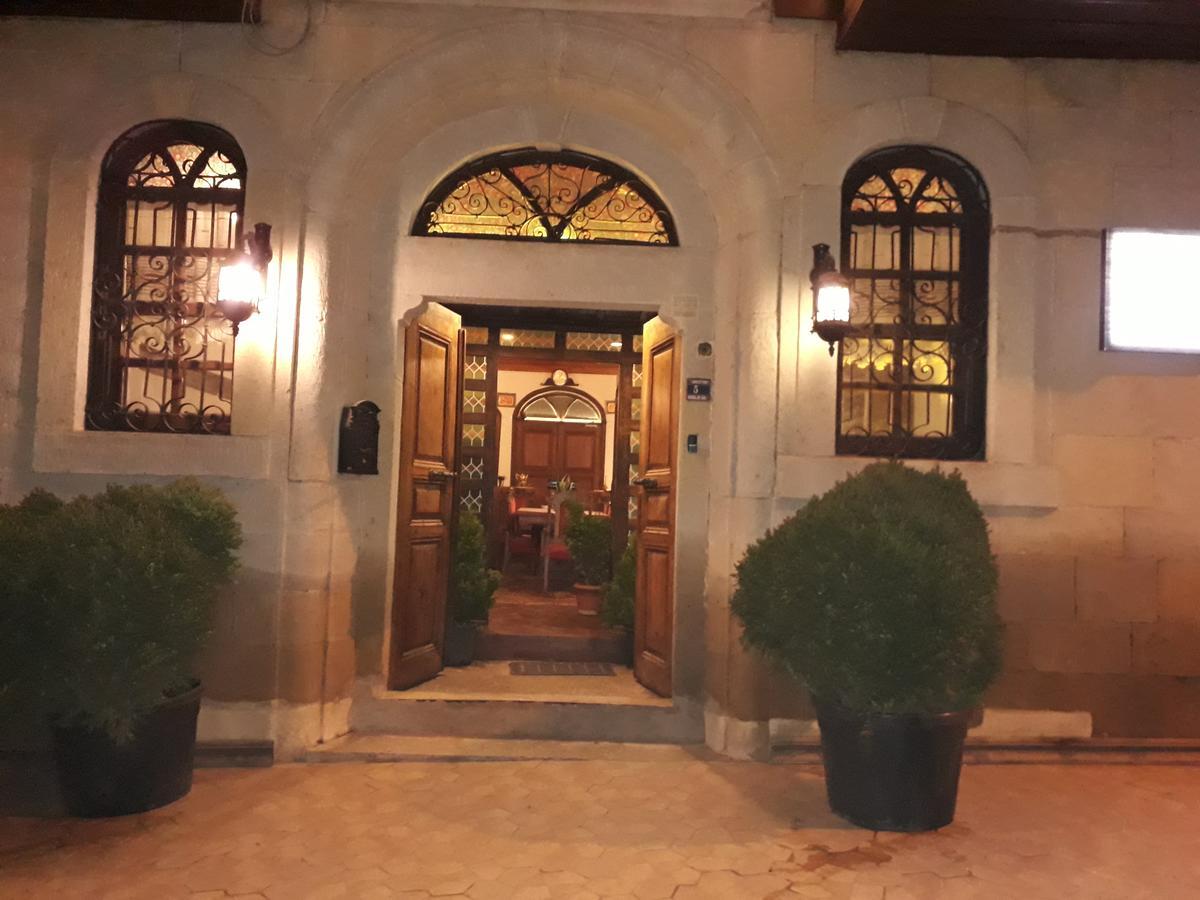 Akıfbey Konaği Bed & Breakfast Kastamonu Dış mekan fotoğraf